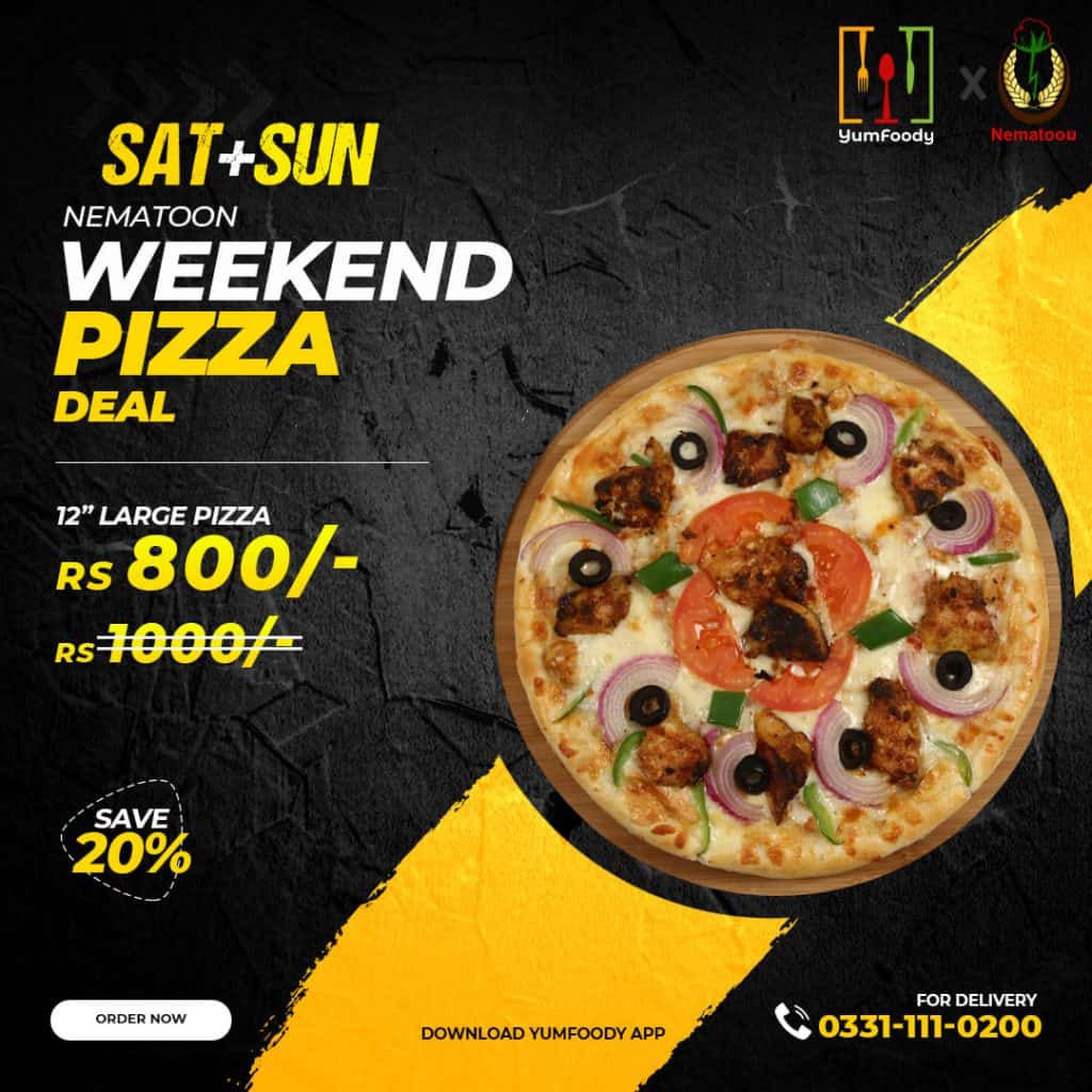 Amitiepower Knock Knock, Discounts are Here